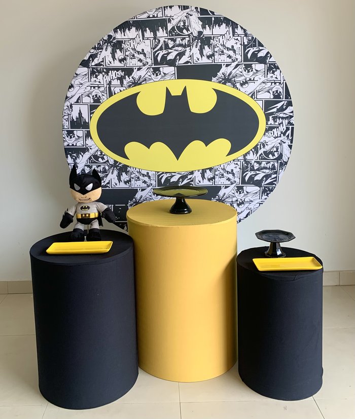 Tema Batman