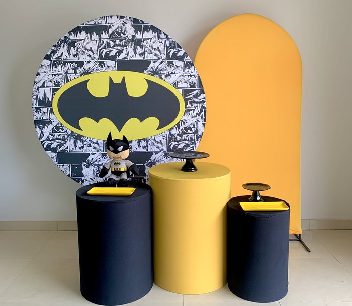 Tema Batman