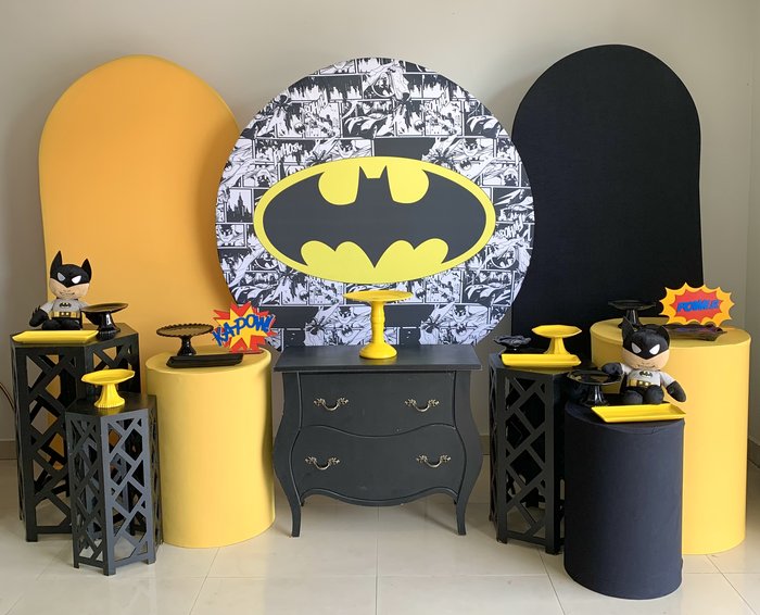 Tema Batman
