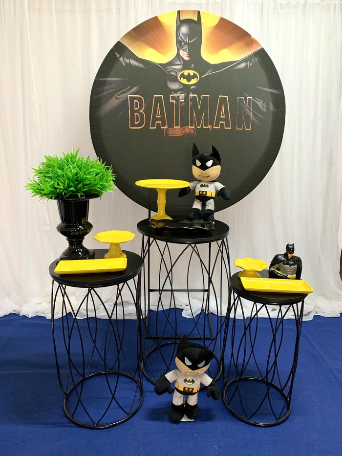 Tema Batman