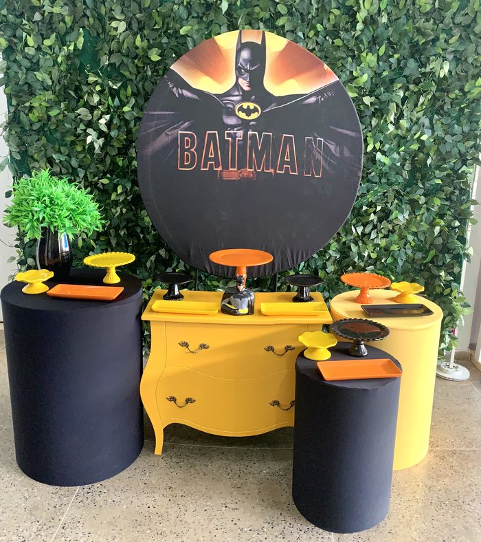 Tema Batman