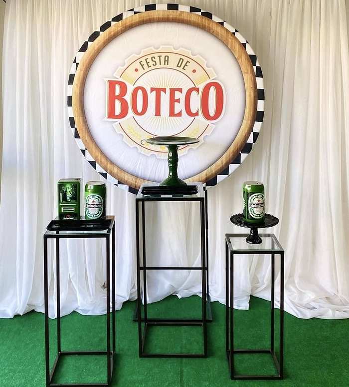 Tema Boteco