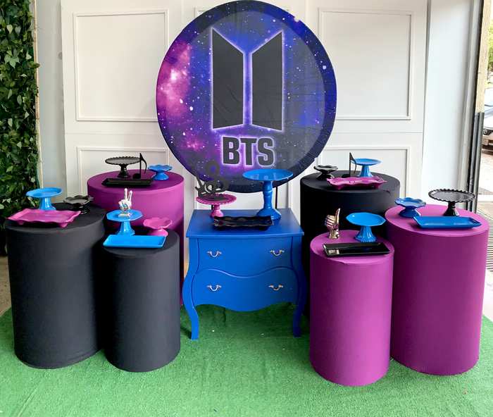 Tema Bts