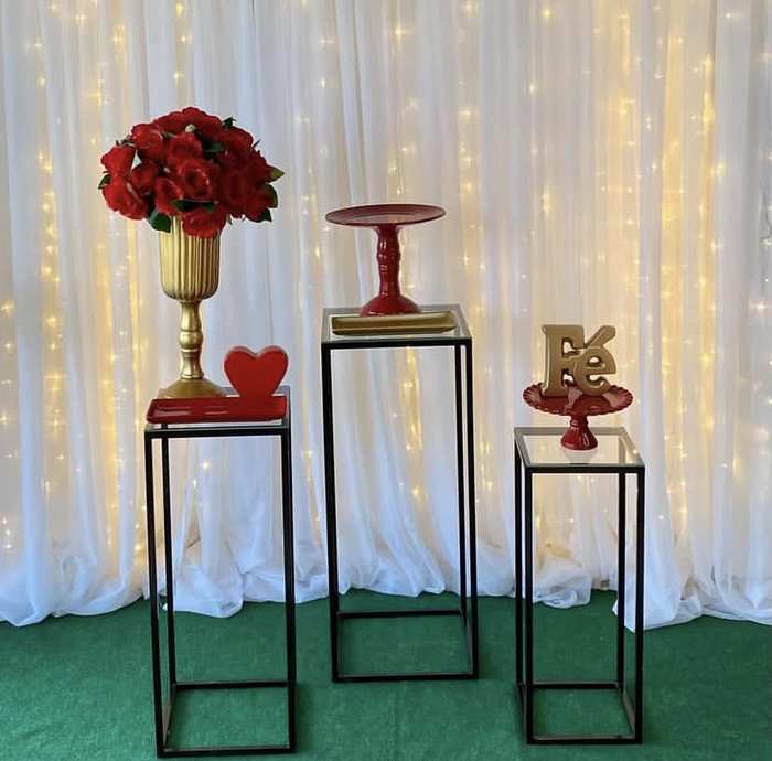 Tema Casamento Noivado