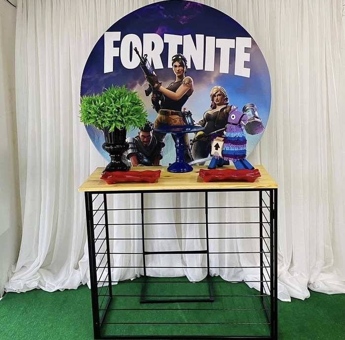 Tema Fortnite