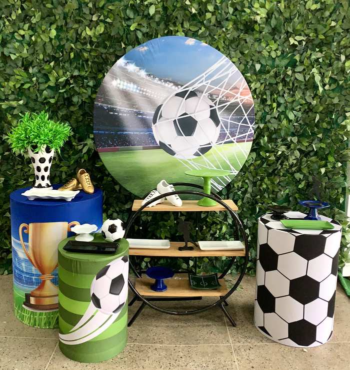 Tema Futebol