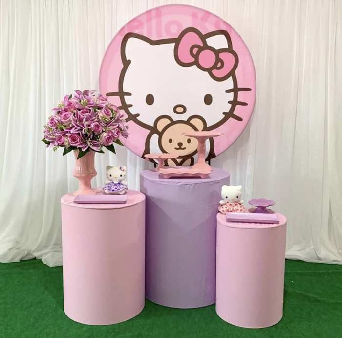 Tema Hello Kitty
