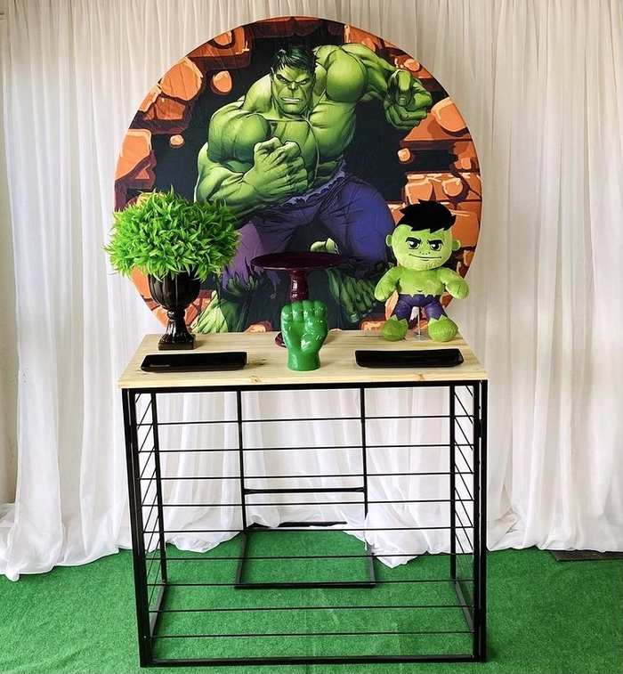 Tema Hulk