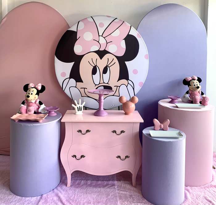 Tema Minnie