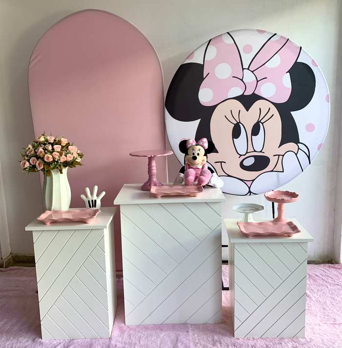 Tema Minnie
