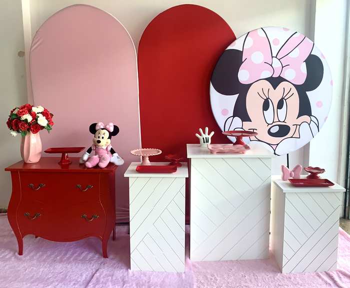 Tema Minnie
