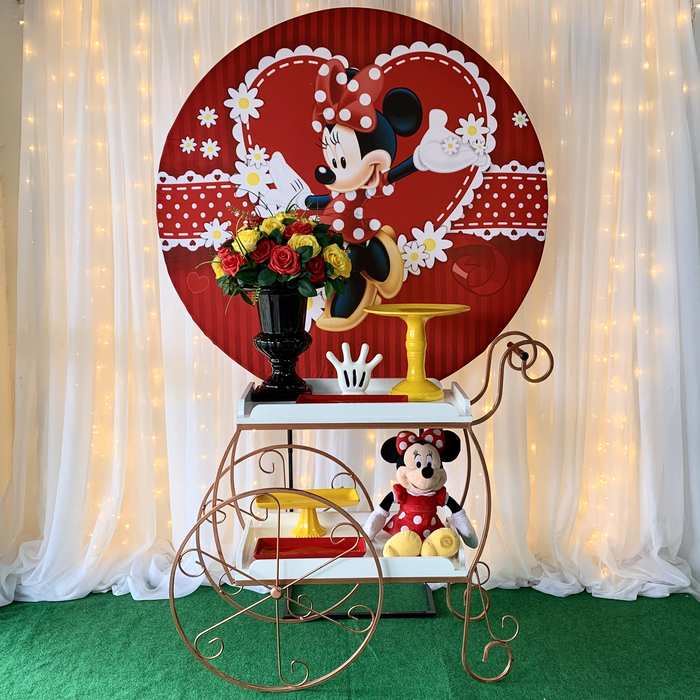 Tema Minnie