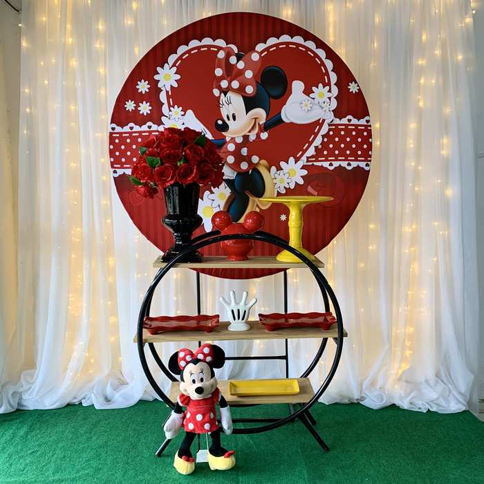 Tema Minnie