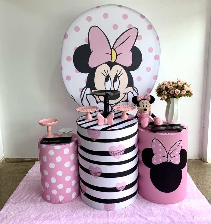 Tema Minnie