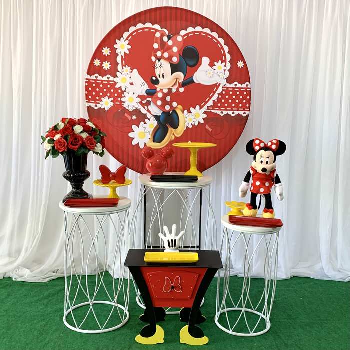 Tema Minnie