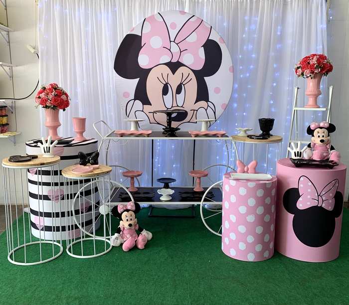 Tema Minnie