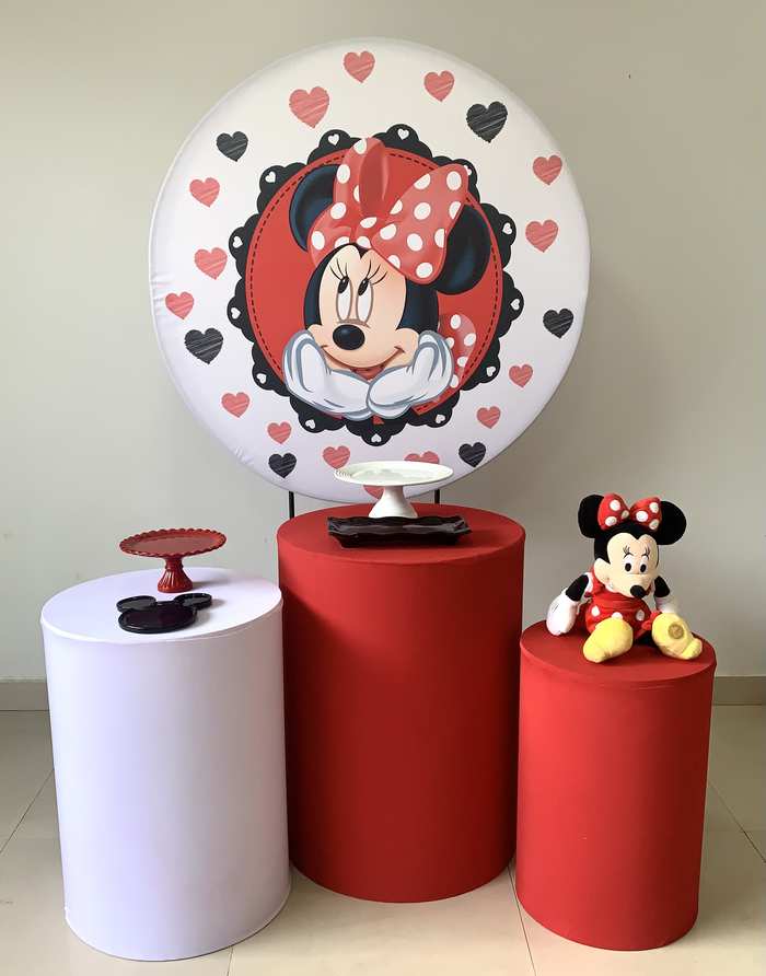 Tema Minnie