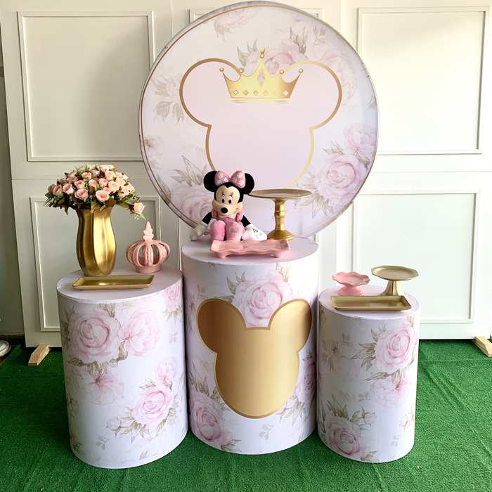 Tema Minnie