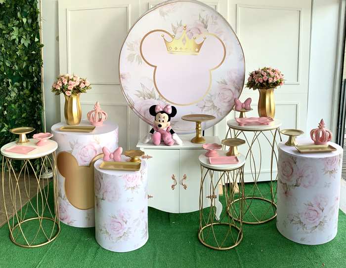 Tema Minnie