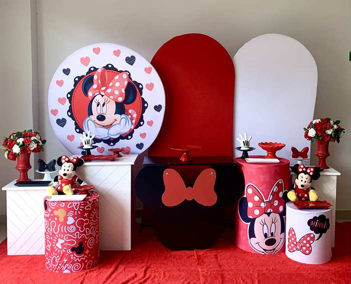 Tema Minnie