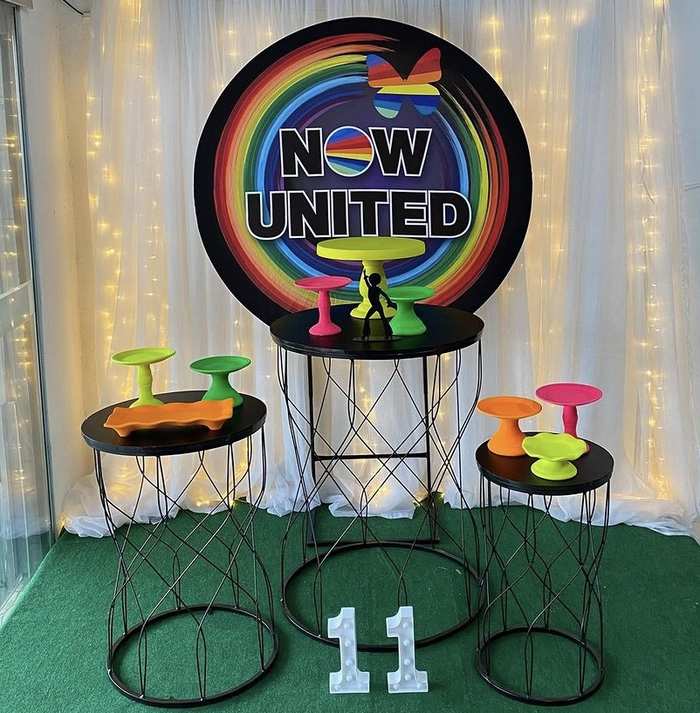 Tema Now United