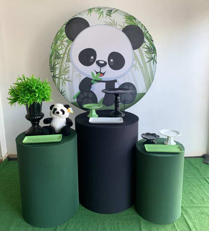 Tema Panda