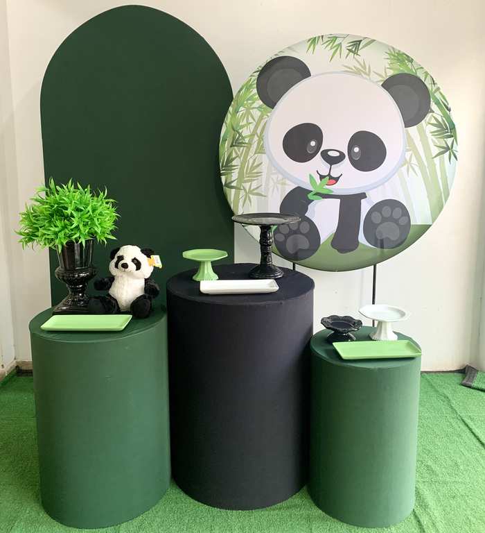 Tema Panda