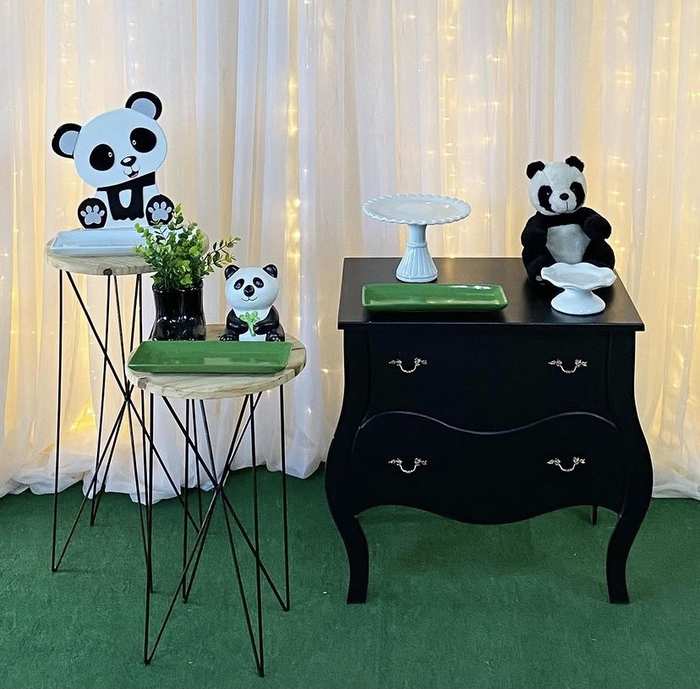 Tema Panda