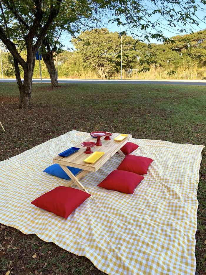 Tema Picnic
