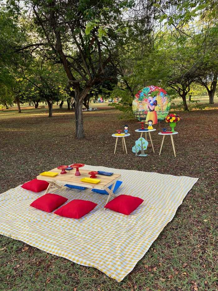 Tema Picnic