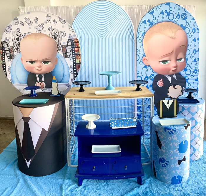 Tema Poderoso Chefinho