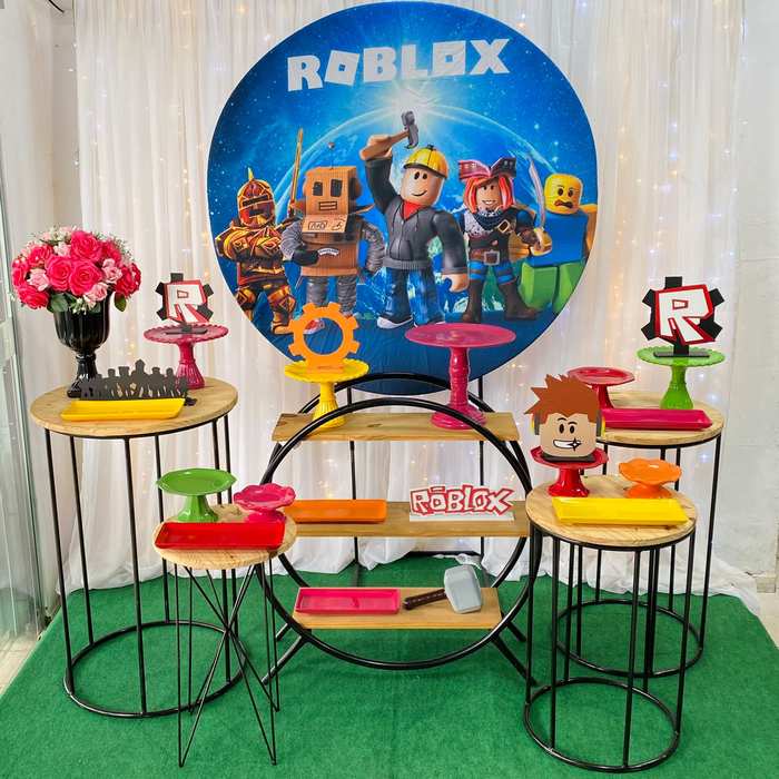 Tema Roblox