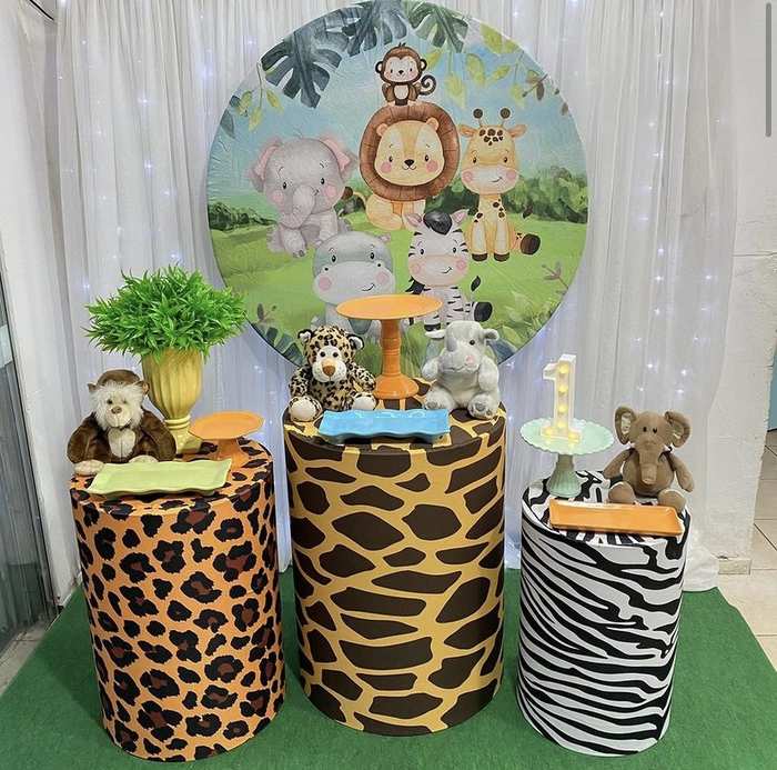 Tema Safari