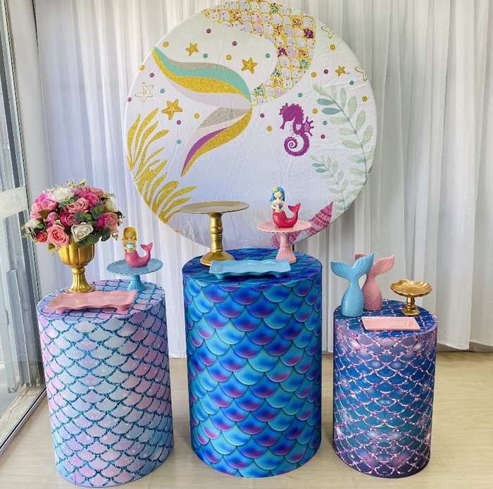 Tema Sereia