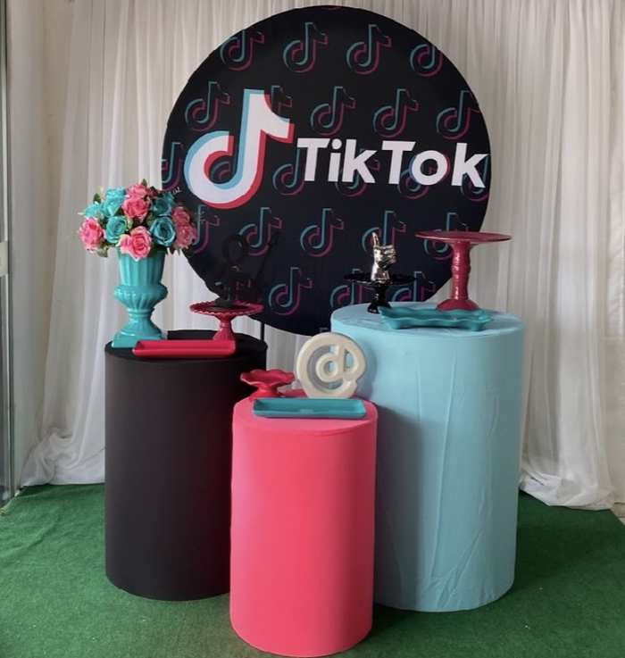 Tema Tik Tok