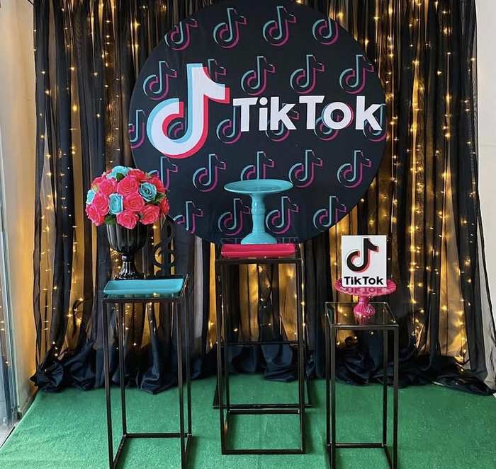 Tema Tik Tok