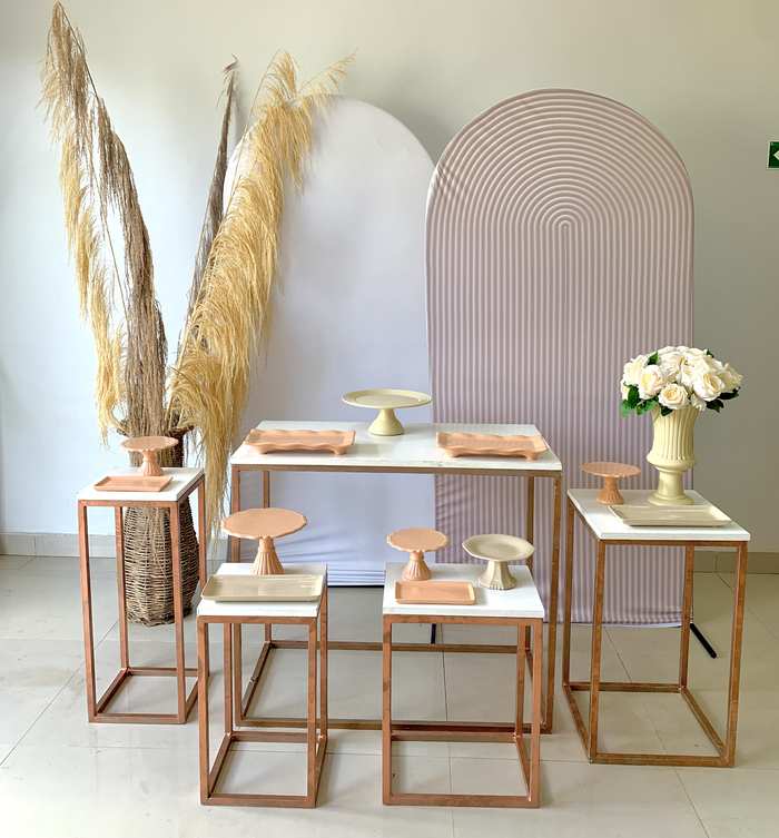 Temas Com Rosa (rosé)