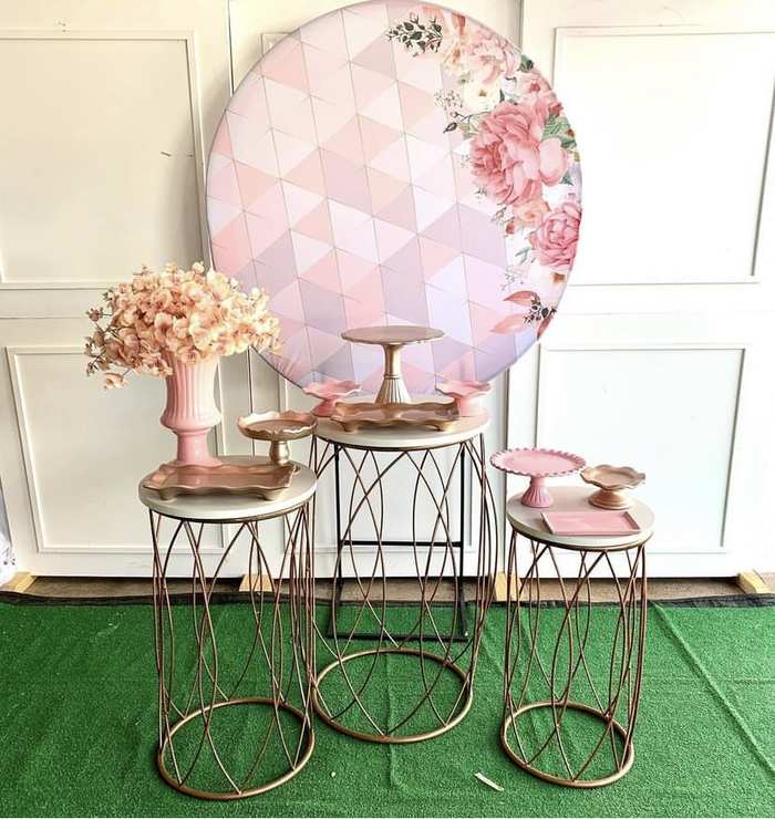 Temas Com Rosa (rosé)