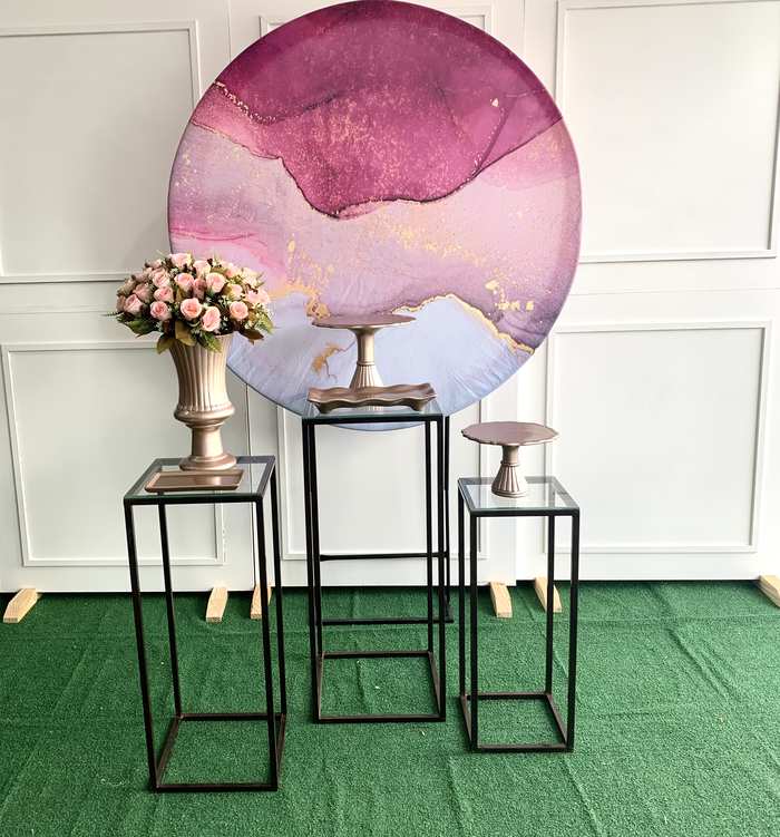 Temas Com Rosa (rosé)