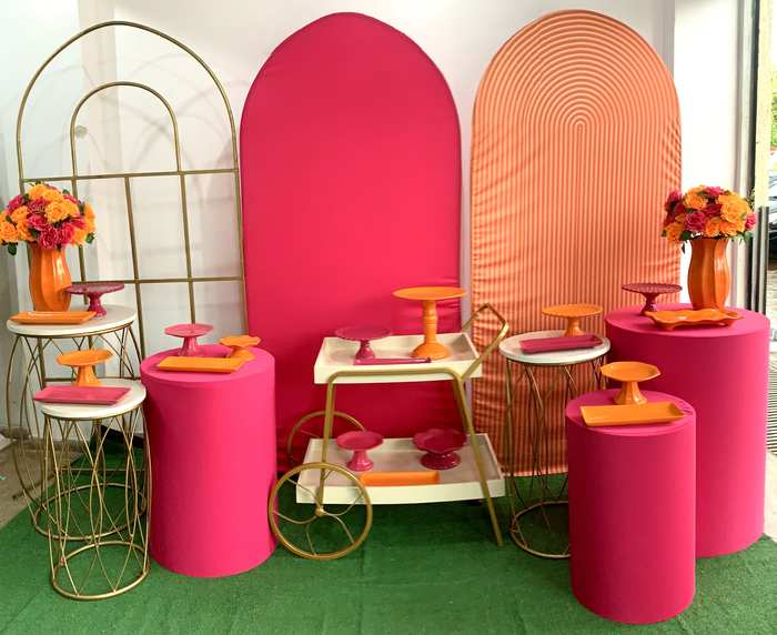 Temas Com Rosa (rosé)