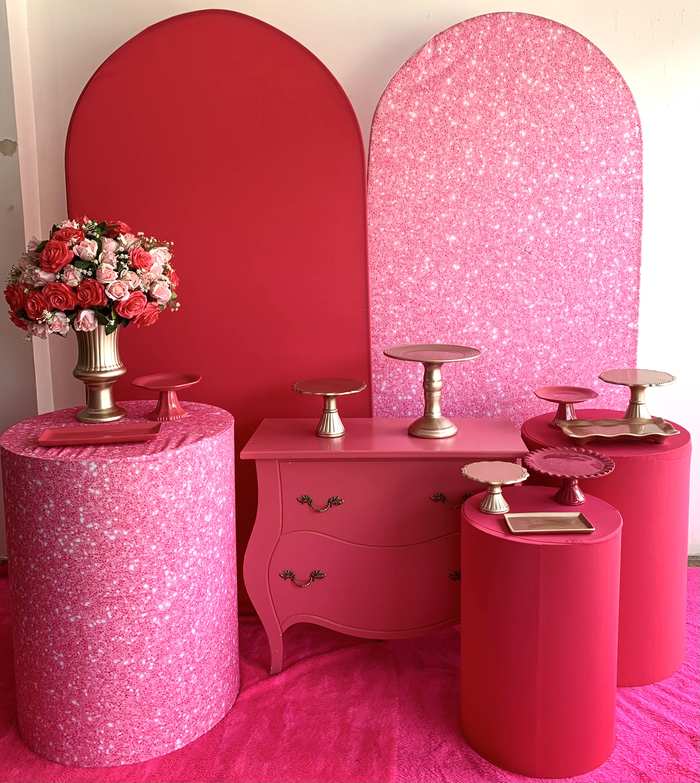 Temas Com Rosa (rosé)