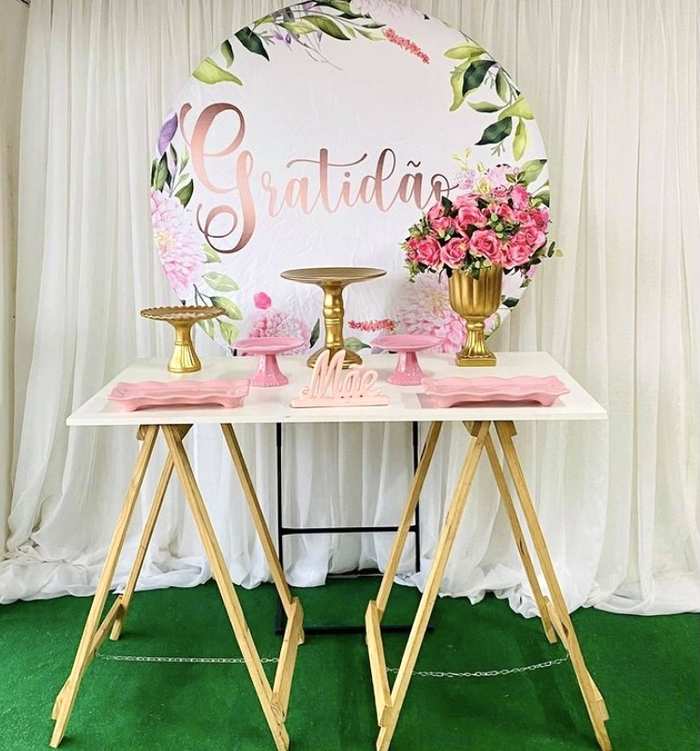 Temas Com Rosa (rosé)