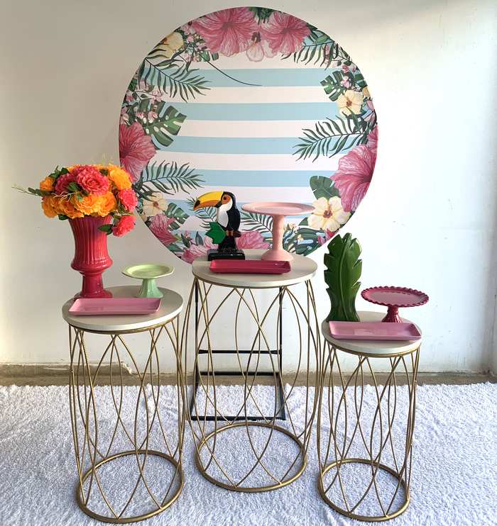 Temas Com Rosa (rosé)