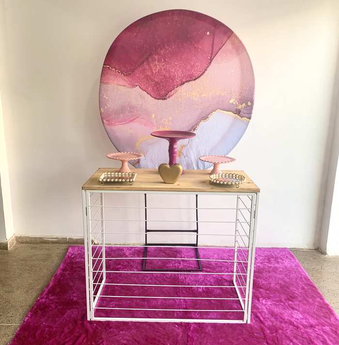 Temas Com Rosa (rosé)