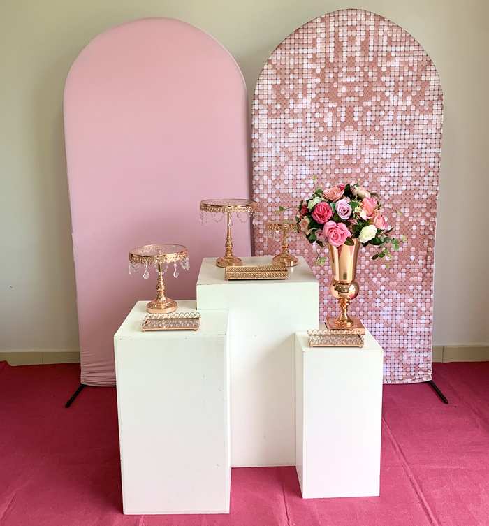 Temas Com Rosa (rosé)