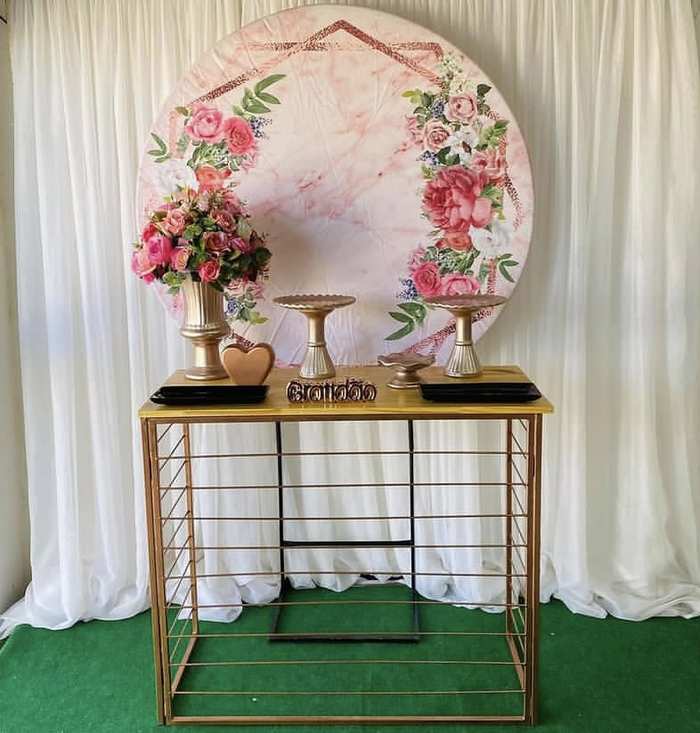 Temas Com Rosa (rosé)