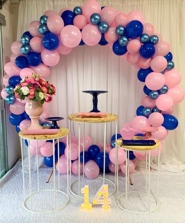 Temas Com Rosa (rosé)