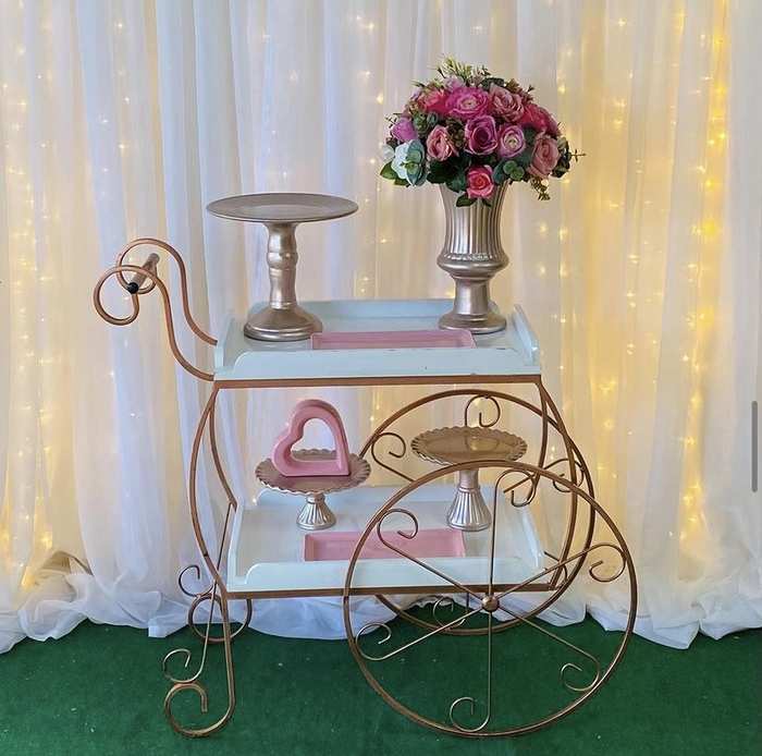 Temas Com Rosa (rosé)