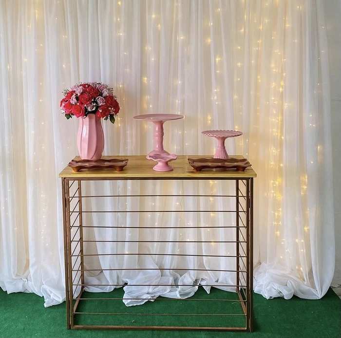 Temas Com Rosa (rosé)