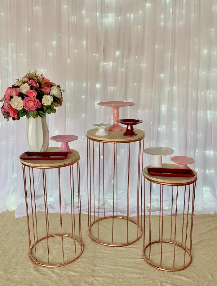 Temas Com Rosa (rosé)